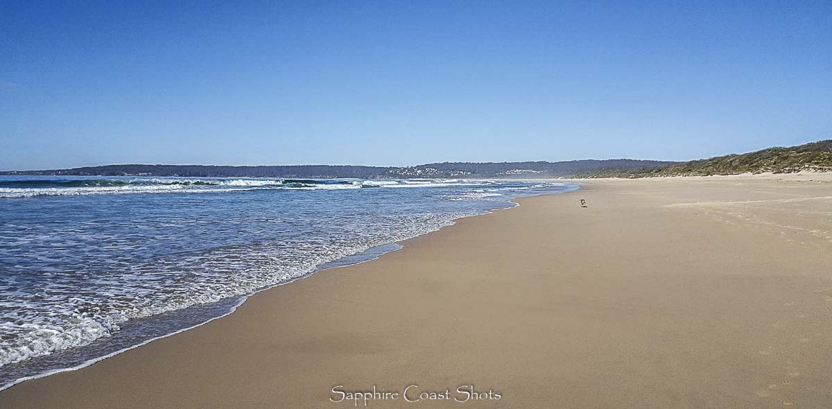 Why you should take a leap of&nbsp;faith